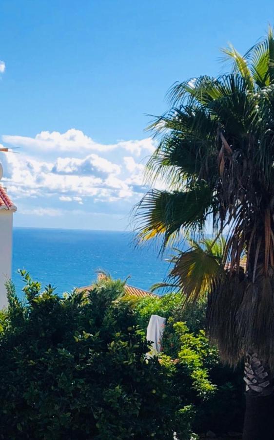 Villa Balcon Al Mar Jávea Exteriér fotografie