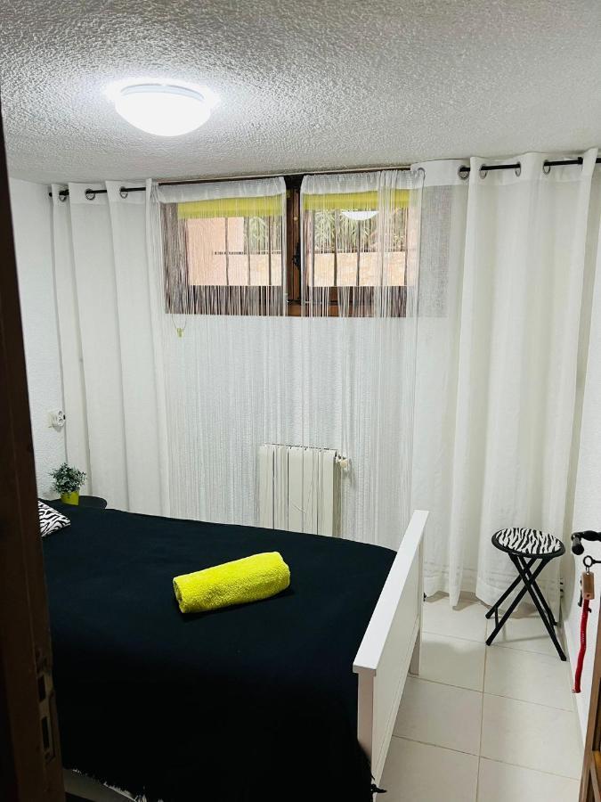 Villa Balcon Al Mar Jávea Exteriér fotografie