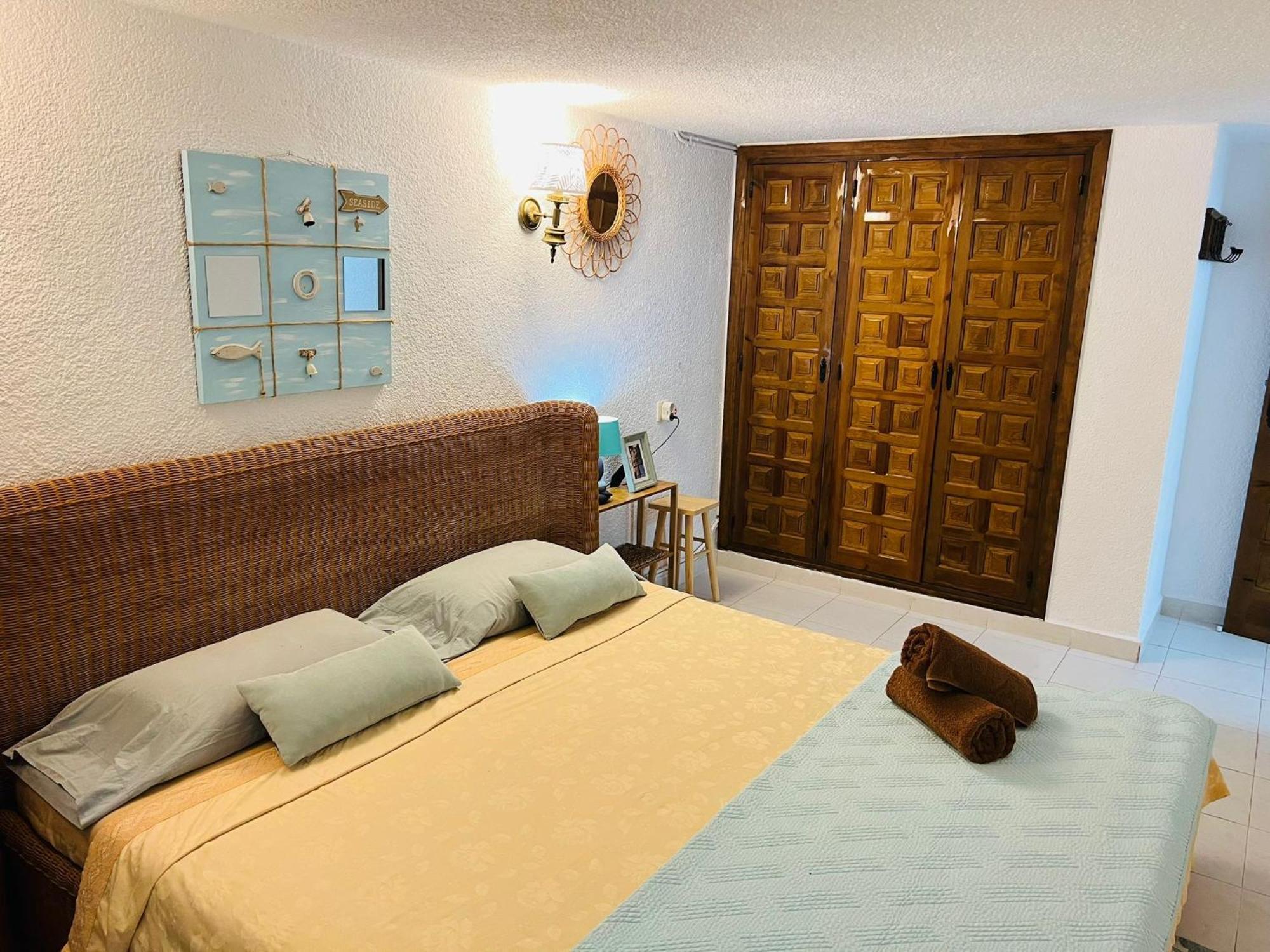 Villa Balcon Al Mar Jávea Exteriér fotografie